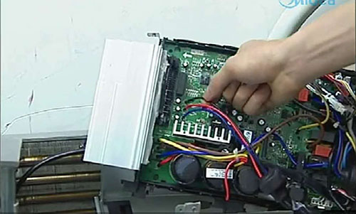 靖江美的空调电话是多少