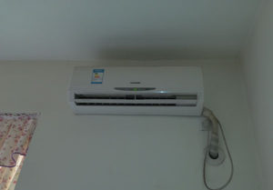 靖江空调维修电话是多少