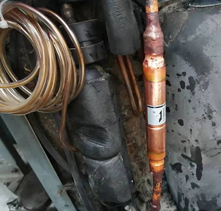 靖江美的变频多联机空调维修售后服务中心