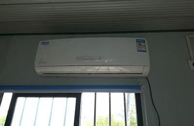 靖江空调维修在哪里找