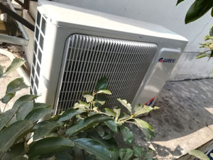 靖江空调维修售后服务