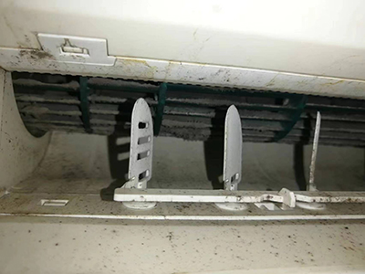 靖江空调维修售后服务中心电话是多少