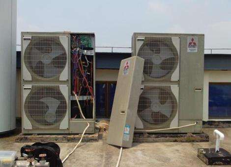 靖江空调维修电话号码多少