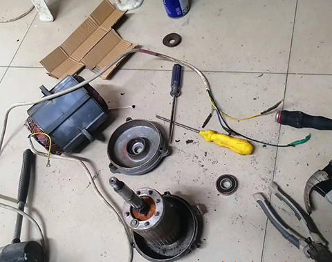 靖江空调维修售后服务中心电话在哪里找