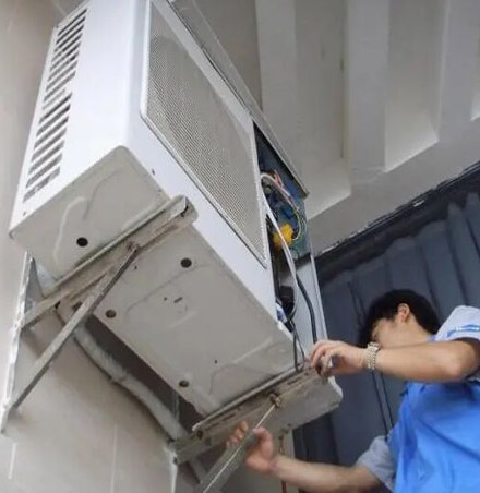 靖江24小时空调维修热线