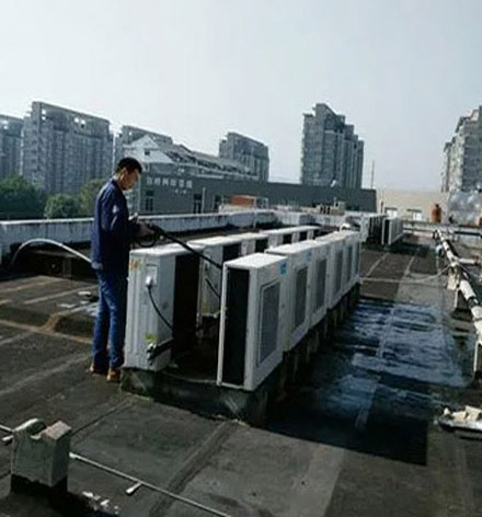 靖江 空调拆装 靖江本地 空调拆装公司