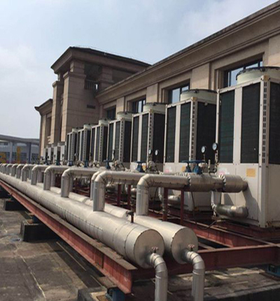 靖江多联机维修 靖江中央空调维修