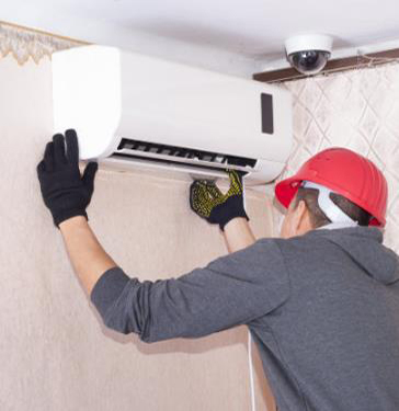 靖江空调内机噪音大