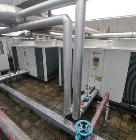 靖江附近中央空调维修 靖江上门中央空调维修